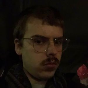 Meet your Posher, Hunter